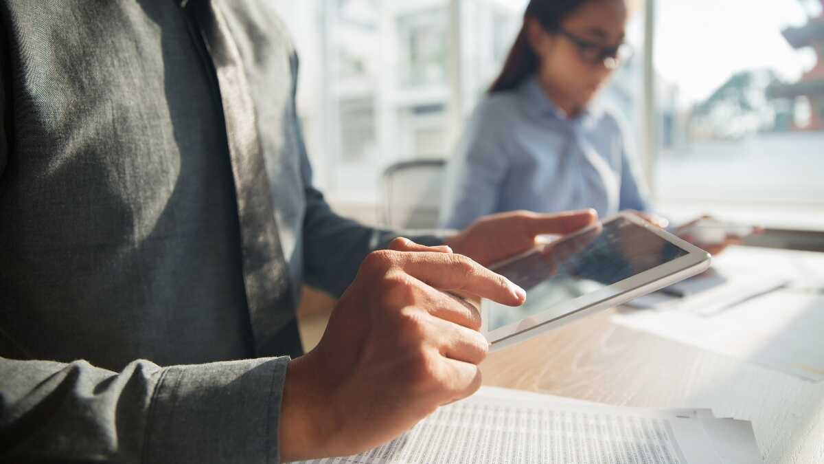 Detta är vad små och medelstora företag i genomsnitt spenderar på cybersäkerhet, enligt en studie