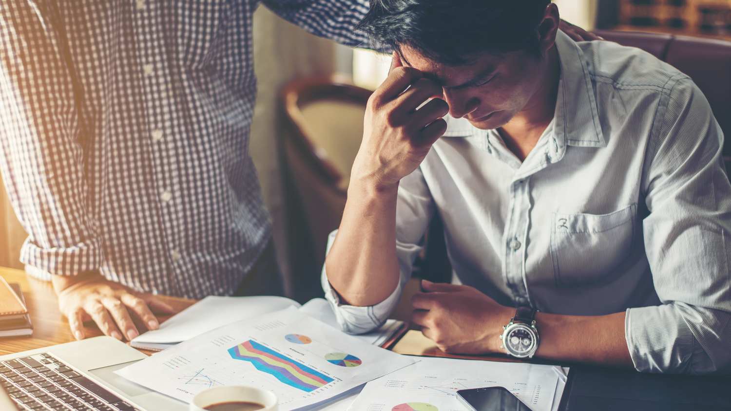 Europa skärper konkursförfarandena: egenföretagare riskerar sina tillgångar om de agerar sent.