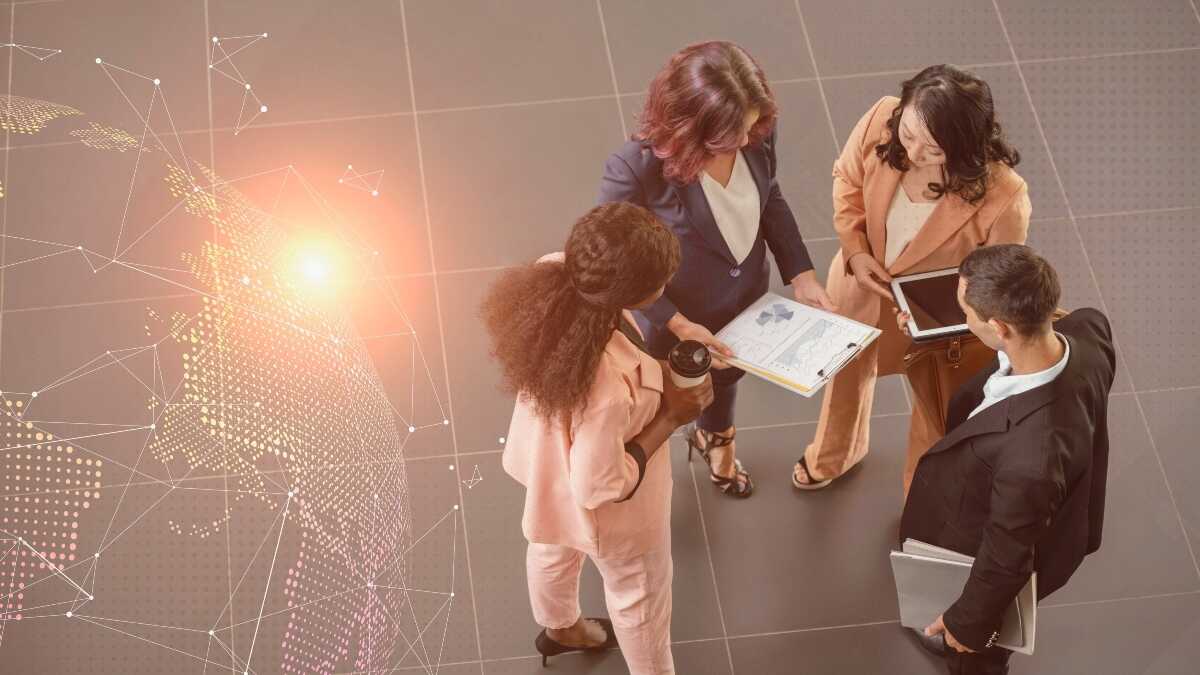 Spanska små och medelstora företag satte sitt historiska patentrekord i Europa med mer än 2 250 ansökningar