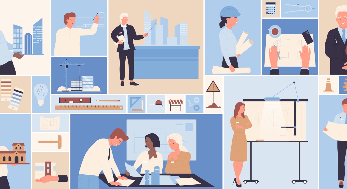 21 organisationer lägger för närvarande till sina ingenjörsteam