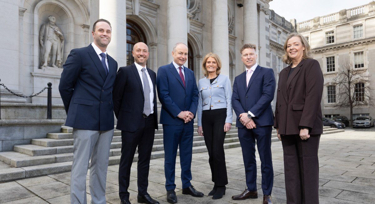 Anthropic ska skapa 200 nya jobb i utökad Dublin-verksamhet