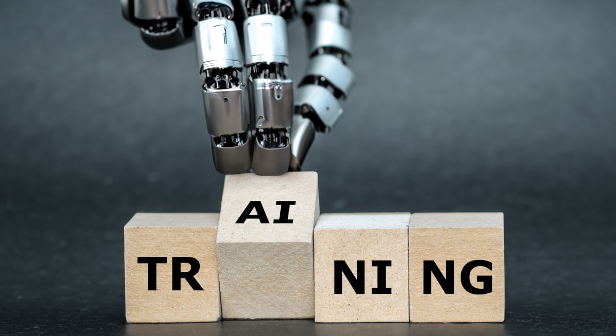 Är det dags att omskola sig i AI-åldern?