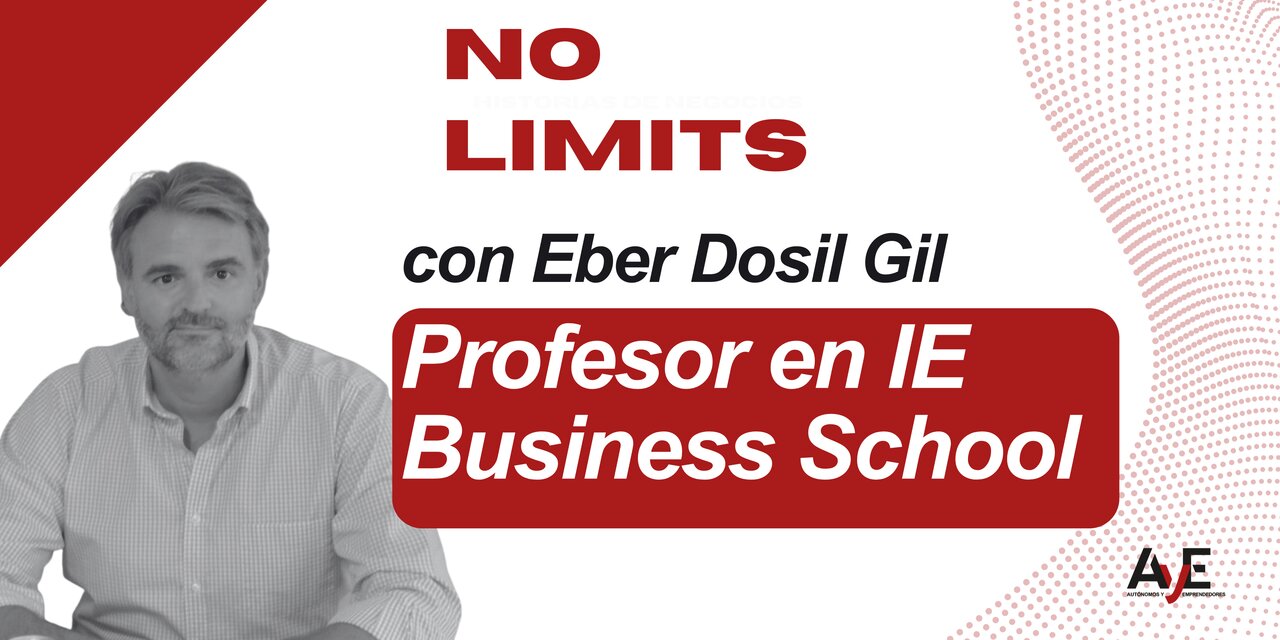 "Att komma ur din komfortzon är inte en motiverande fras, det förändrar hur du tänker"