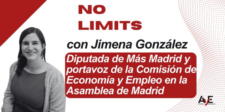 ”Det stora problemet med ungdomsanställningar är osäkerheten och att medellönen inte stiger”