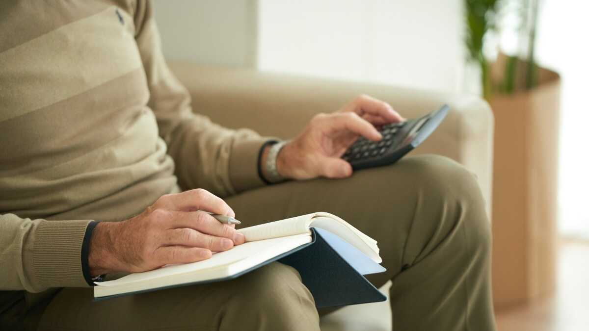 Godkände den kungliga förordningen med höjningen av pensionerna för egenföretagare 2026