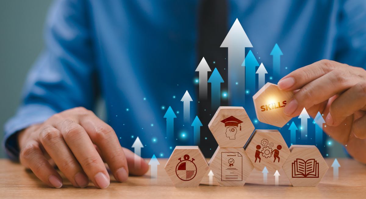 Irland står inför kompetensmuren eftersom efterfrågan på anställning är fortsatt stark