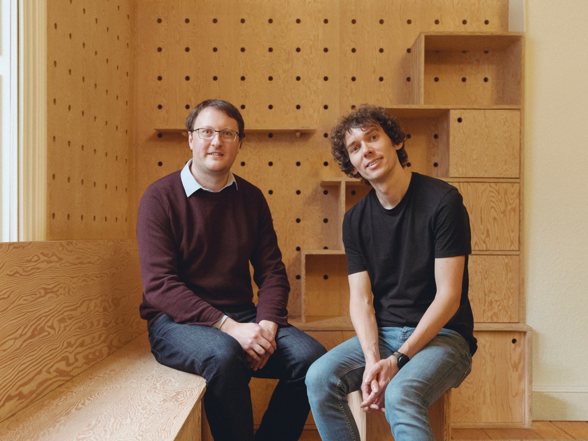 Irländska enhörningen Tines skapar 100 jobb i USA