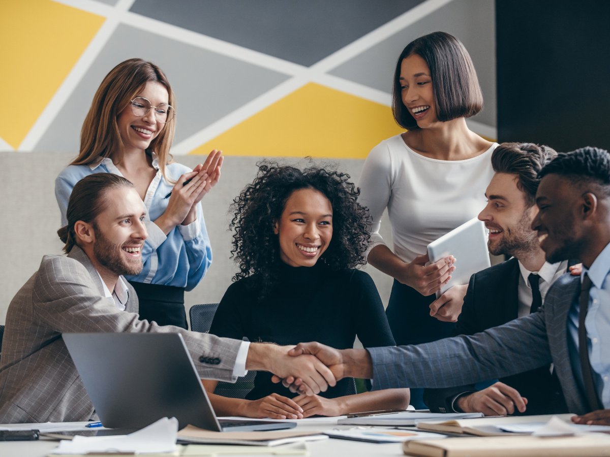 Mentorskap, befordran och partnerskap är avgörande för ROI, konstaterar rapporten