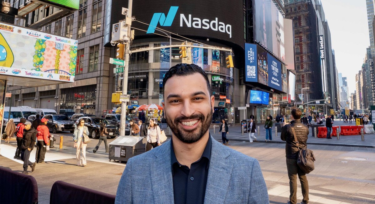 Newcode kommer att anställa 30 i Dublin när det etablerar irländsk närvaro