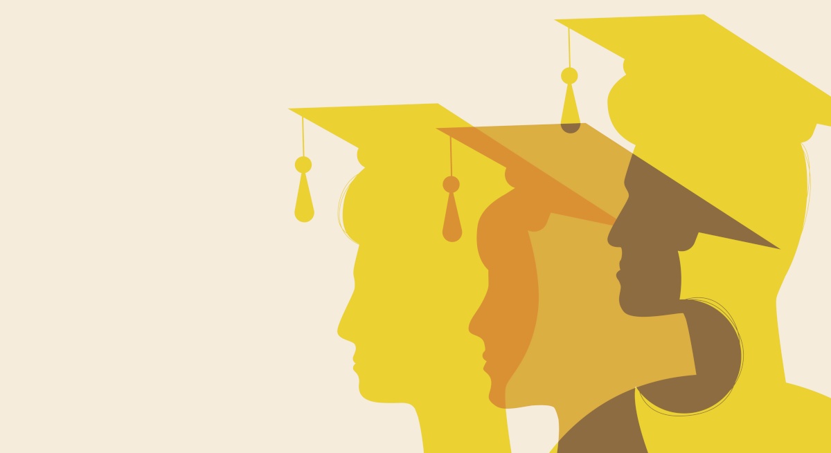 På en tuff arbetsmarknad för akademiker, hur kan innovativa människor "gå ensamma"?