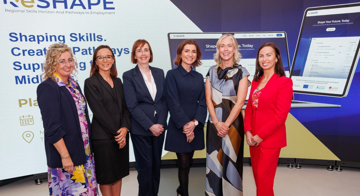 TUS lanserar AI-driven digital plattform för proffs och arbetsgivare