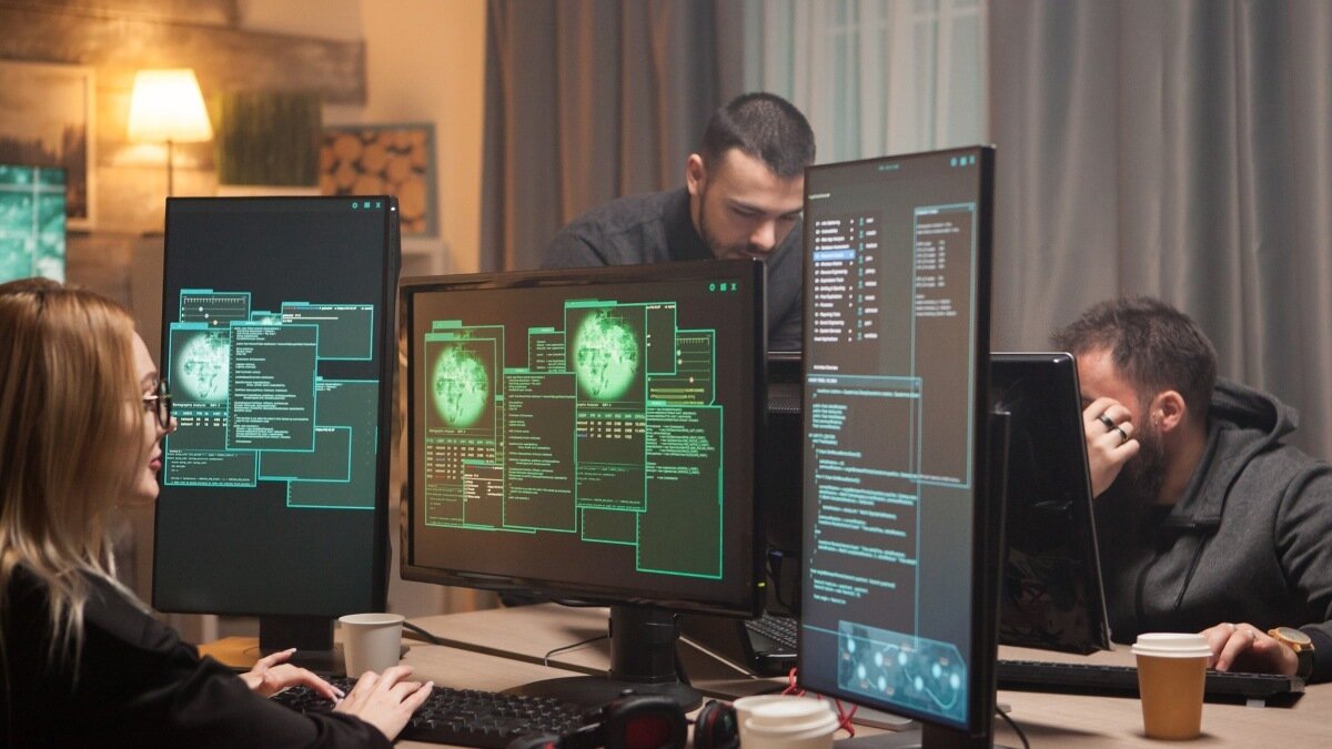 Stöd på upp till 20 000 euro för små och medelstora företag i Kantabrien att investera i cybersäkerhet