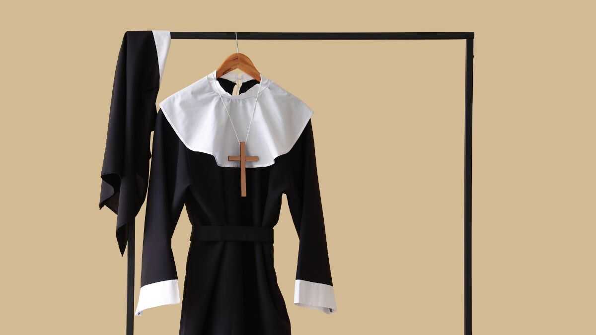 Nunnorna betalar också en avgift: den unika modellen av dessa egenföretagare som bidrar till att täcka deras pension