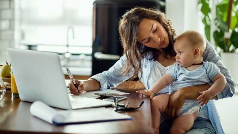 Egenföretagare kan spara upp till 2 200 euro i INKOMST 2025-2026