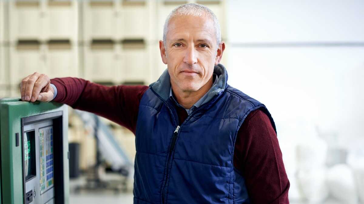 Socialförsäkringen öppnar för att studera förtidspension för egenföretagare