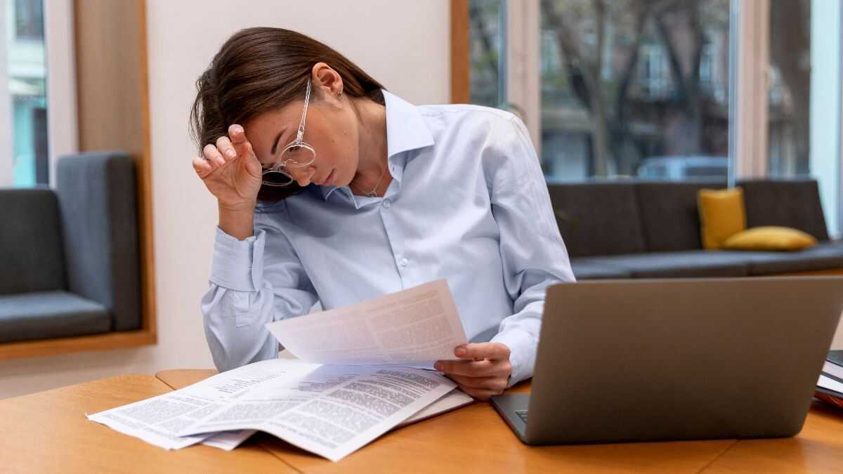 Så ska egenföretagare räkna om lönesumman som de betalade i mars, efter senaste avgiftsföreläggandet