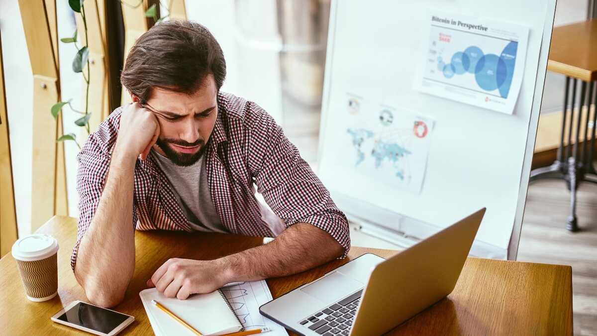 Egenföretagare som ärver ett företag med förluster kommer inte att kunna använda dem för att minska personliga inkomstskattebetalningar.