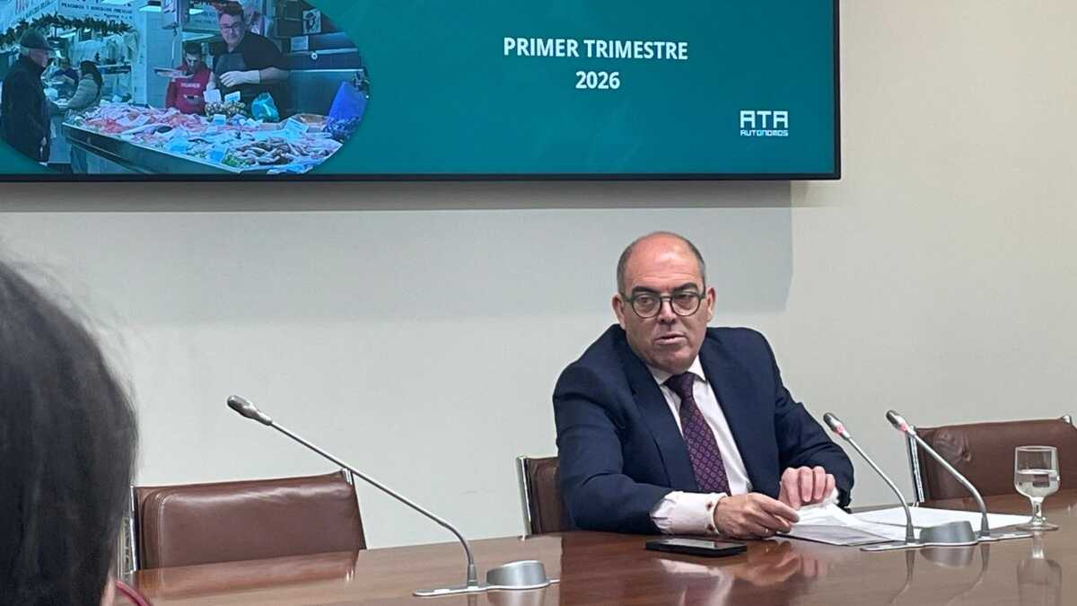 ATA ber regeringen att rätta till och förlama den direkta avgiftshöjningen för mer än en halv miljon egenföretagare