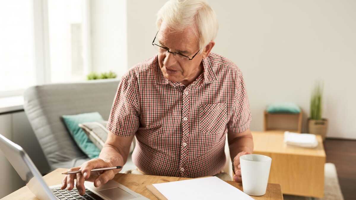 Egenföretagare kommer att kunna göra aktiv pensionering förenlig med kapitalisering av arbetslöshet