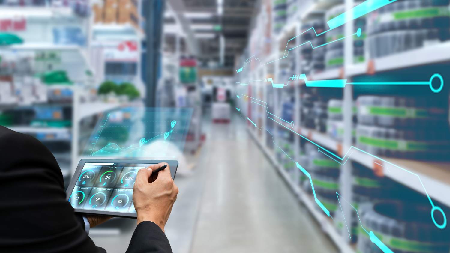 20 miljoner att investera i digitala verktyg