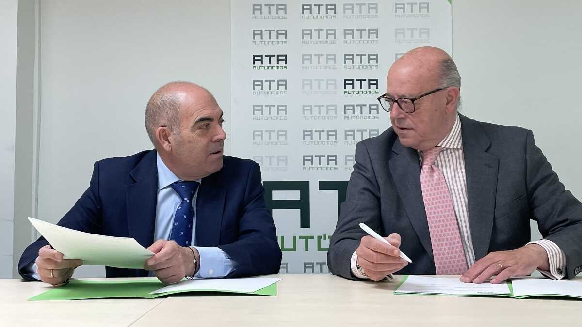 Föreningen som representerar tusentals egenföretagare och turistproffs är nu en del av ATA