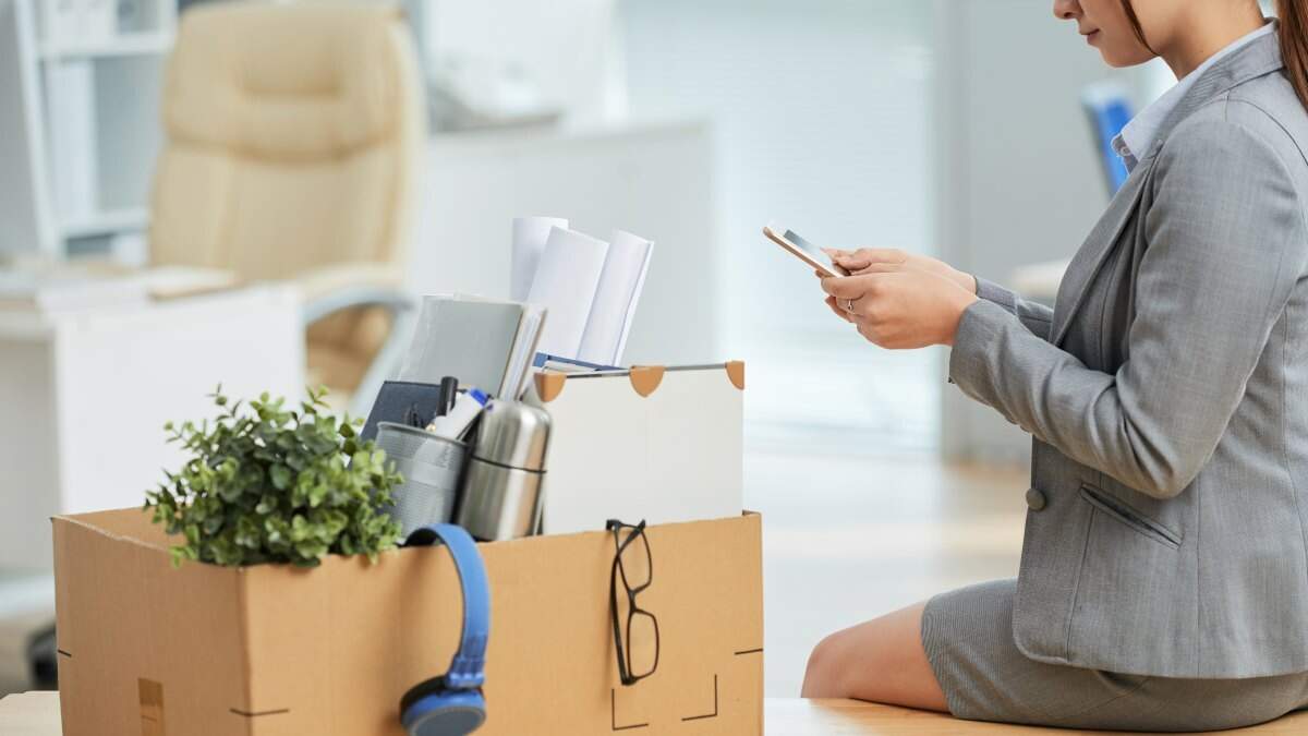 Egenföretagare kan säga upp sig om en anställd begär en förkortning av timmar: att bevisa orsaken undviker ogiltighet.