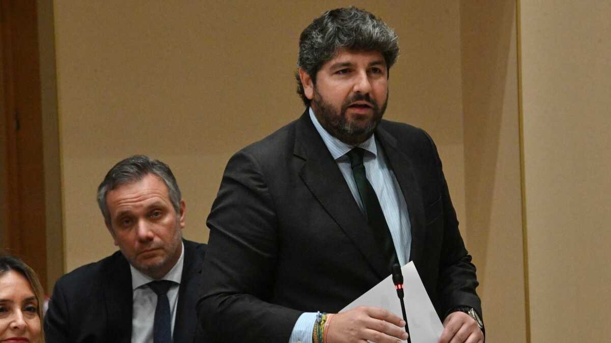 Murcia utlyser direktstöd på 700 euro för att täcka de två första månaderna av sjukskrivning för egenföretagare