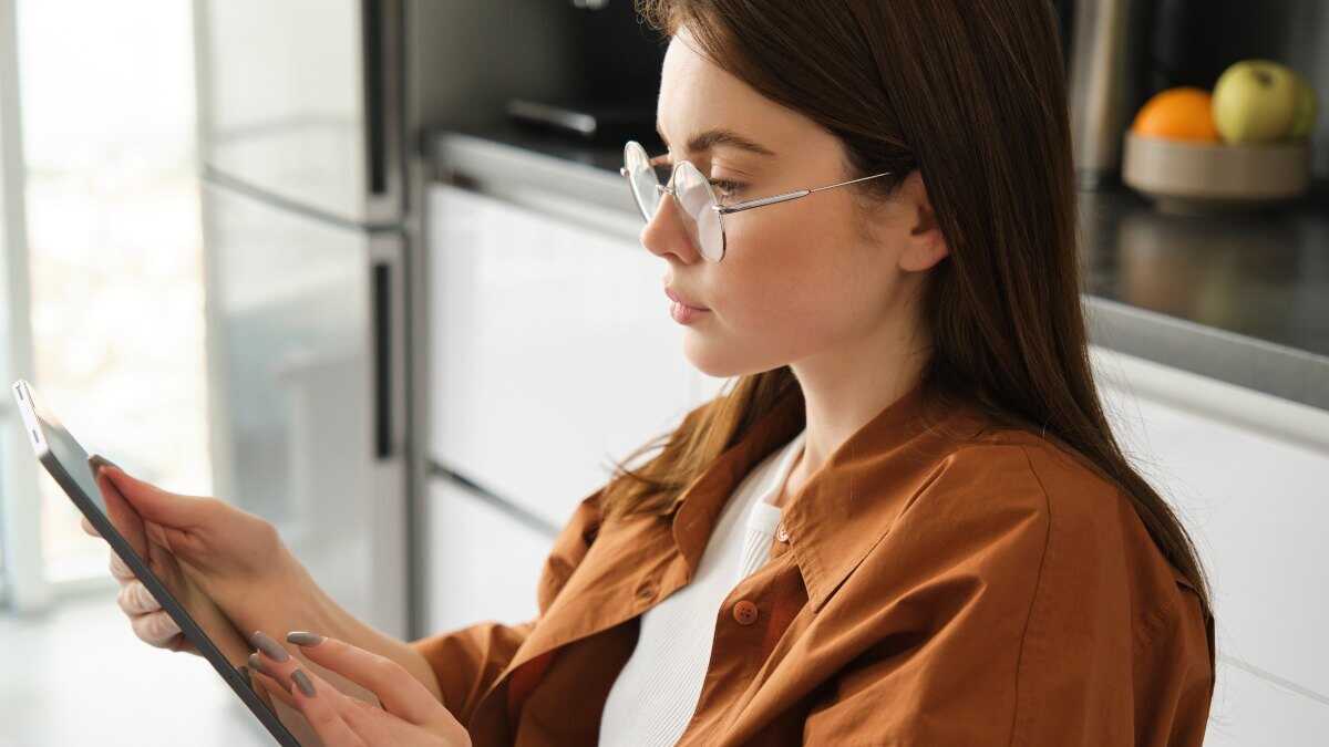 Så här kan egenföretagare kontrollera status på sin inkomståterbäring i realtid