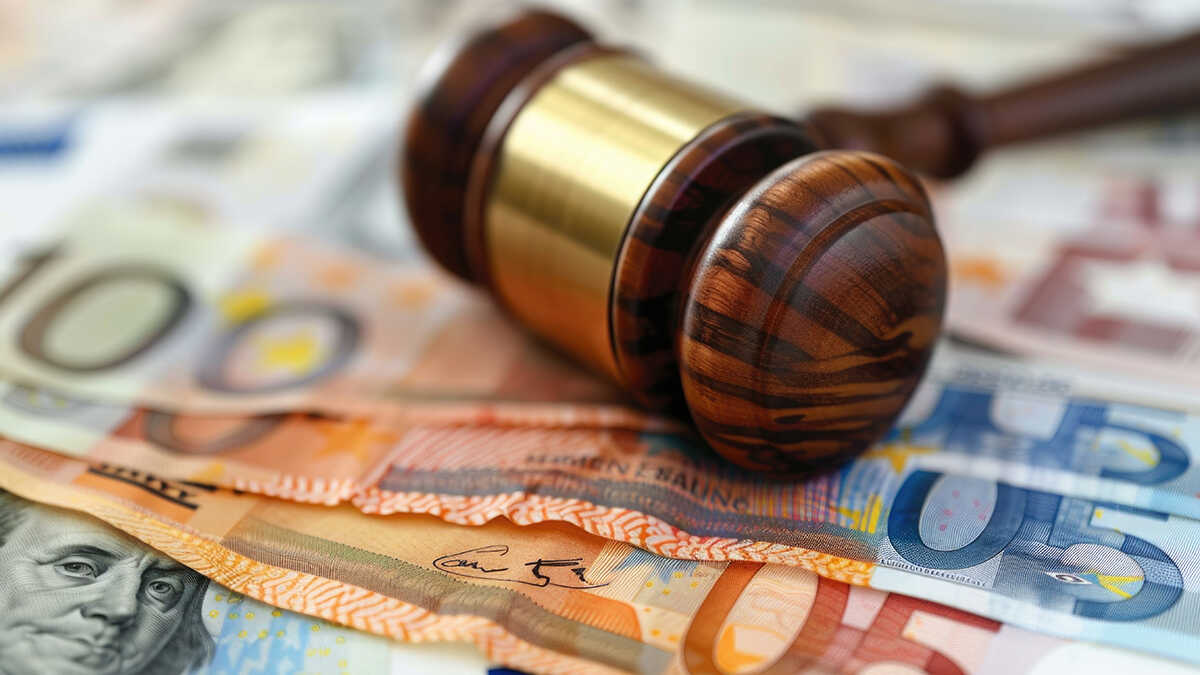 Finansministeriet kan lägga beslag på egenföretagare medan de överklagar sina skulder om de inte begär detta förfarande först.