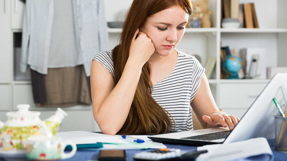 80 % av egenföretagare nätbutiker misslyckas innan de startar: det är de viktigaste misstagen de gör