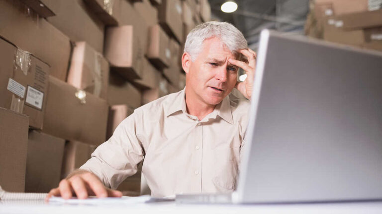 80 % av egenföretagare nätbutiker misslyckas innan de startar: