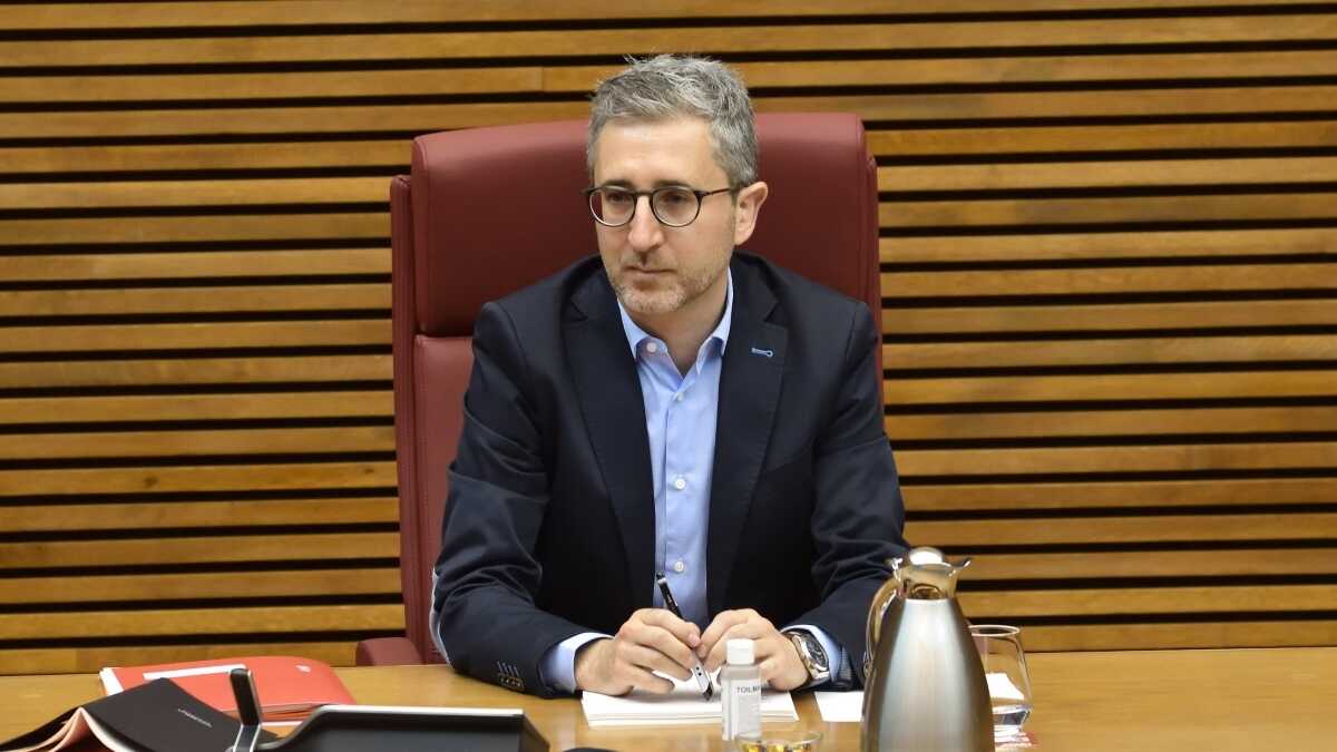 Kongressen kräver återigen från regeringen den franchisetagna momsen som skulle gynna 700 000 egenföretagare