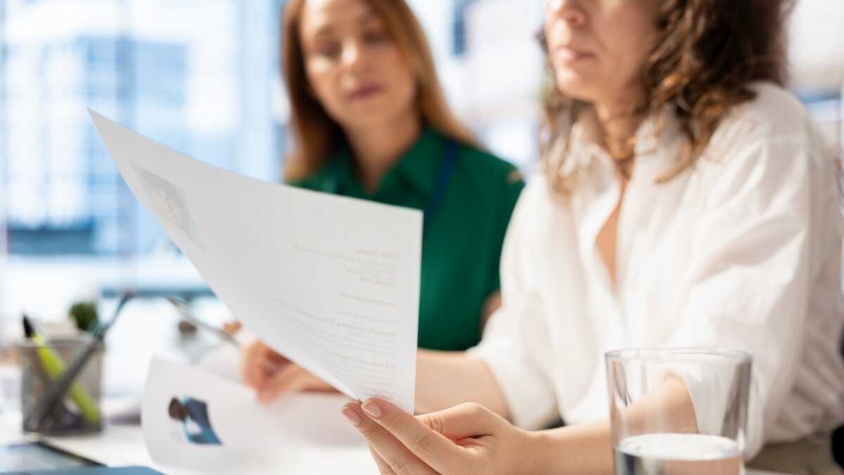 Allt färre egenföretagare begär aktivering av arbetslöshetsersättning: