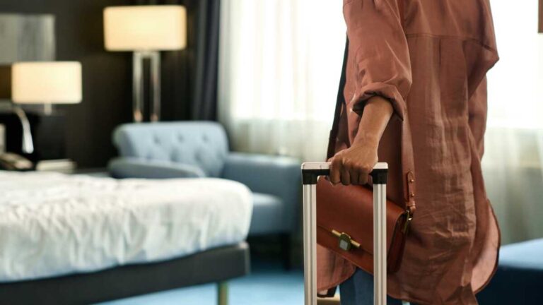 Genomsnittlig fakturering per rum för spanska hotellföretag växer med 3,7 %