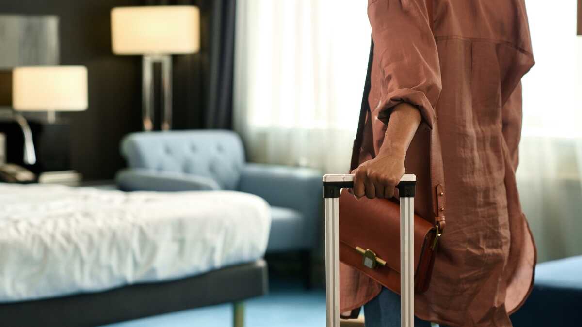 Genomsnittlig fakturering per rum för spanska hotellföretag växer med 3,7 %