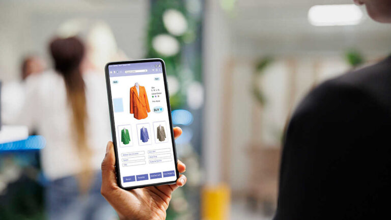 Det är så frilansare tjänar försäljning inom e-handel