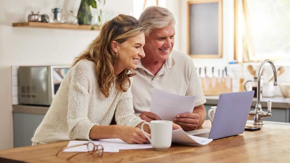 Det är vad egenföretagare tjänar om de bestämmer sig för att gå i pension 2026