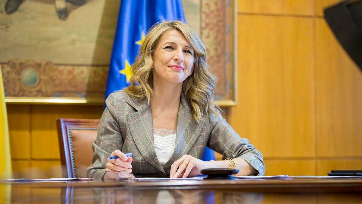 Díaz tar med den nya riskpreventionen till rådet, med bonusar för mikroföretag