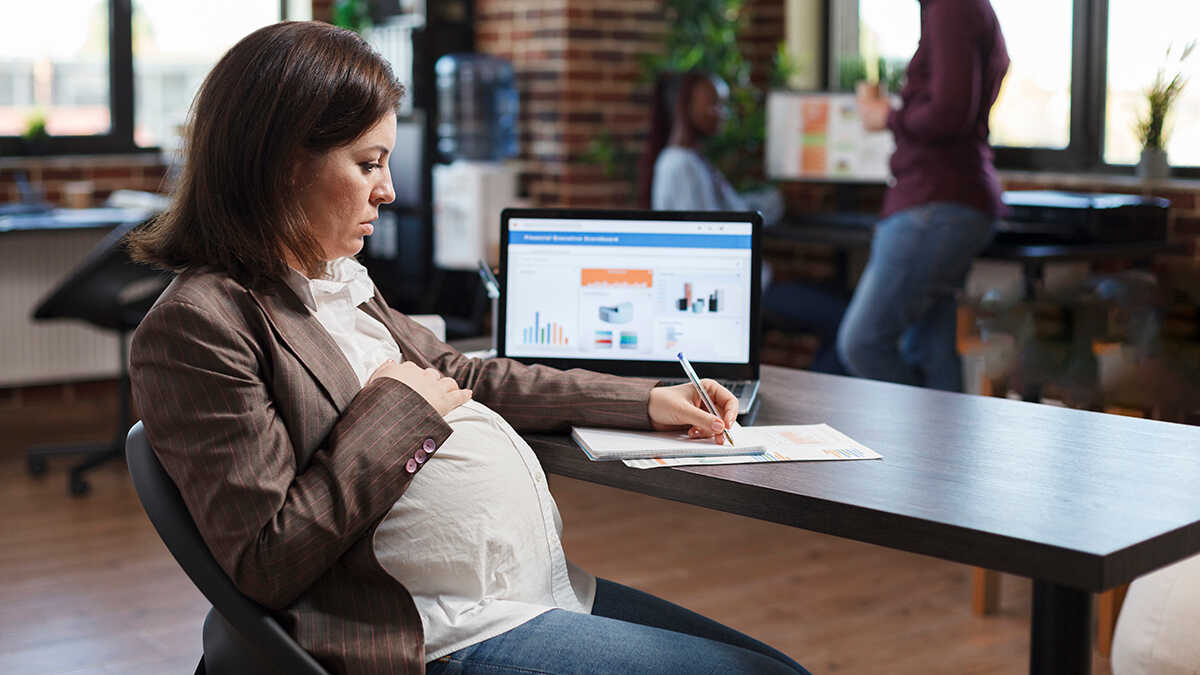 Små och medelstora företag kan betala upp till 9 000 euro för att vägra anpassa arbetsdagen till en anställd