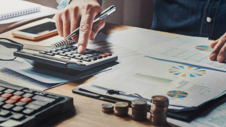 Egenföretagare kan förlora allt efter Andra chansen om de gör dessa misstag