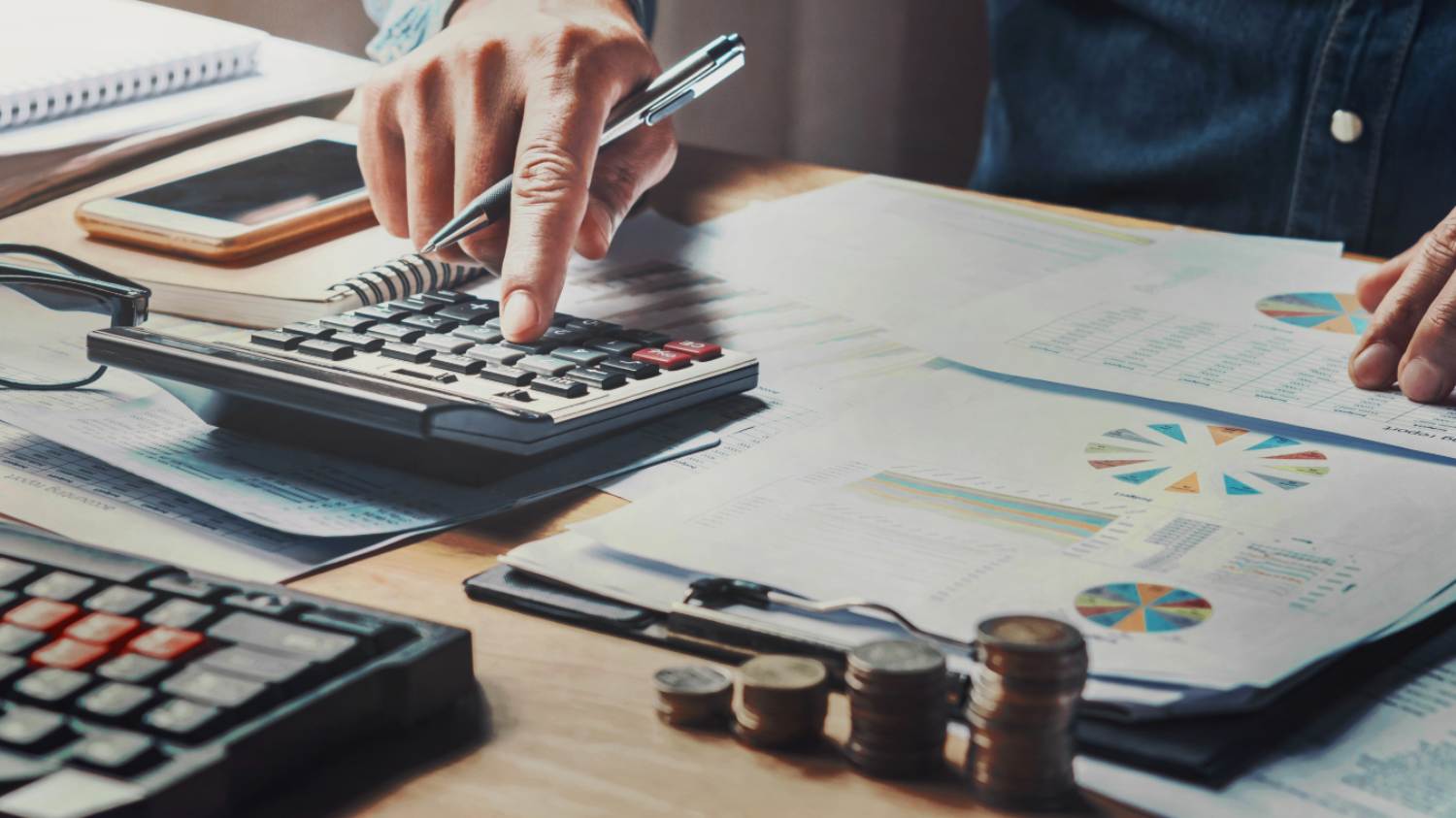 Egenföretagare kan förlora allt efter Andra chansen om de gör dessa misstag