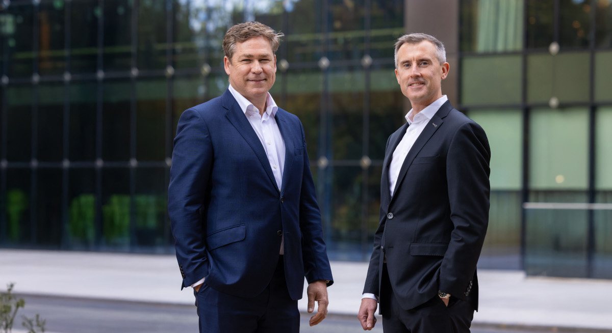 60 procent av stora företag ser psykiska problem bland IT-personal