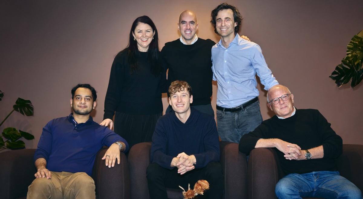 AI legal-tech Harvey öppnar officiellt kontor i Dublin, planerar 40 jobb