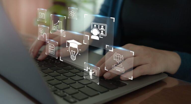 Att investera i en del av arbetsstyrkan skapar en brist på AI-kunskaper, konstaterar rapporten