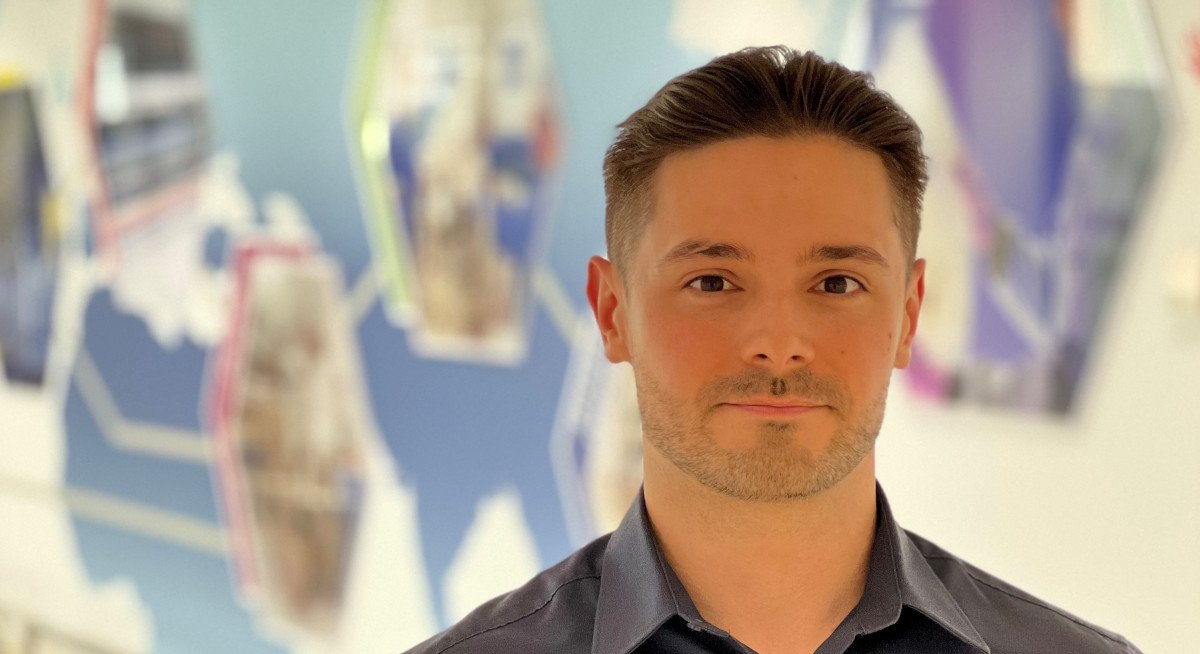 Biopharma senior associate vars karriär drevs av FUEL