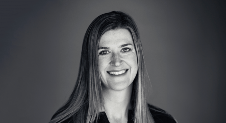 För den här VD:n är utmaningen att förnya sig i ett utrymme som inte "tas på allvar".
