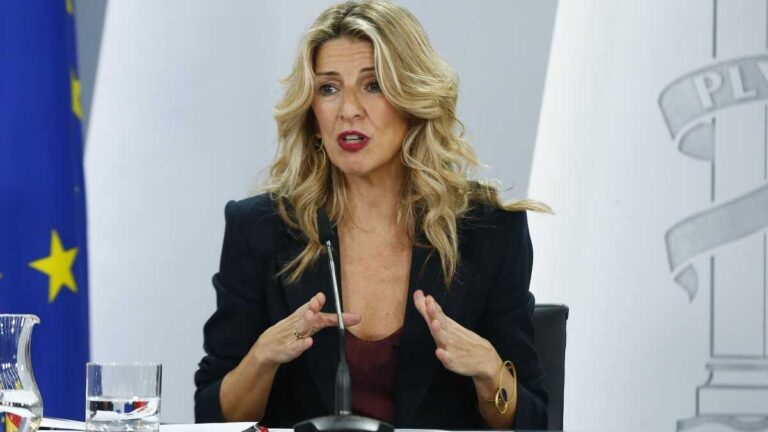 Godkände den nya förebyggandelagen som kommer att skjuta i höjden kostnaderna för tusentals egenföretagare med anställda

