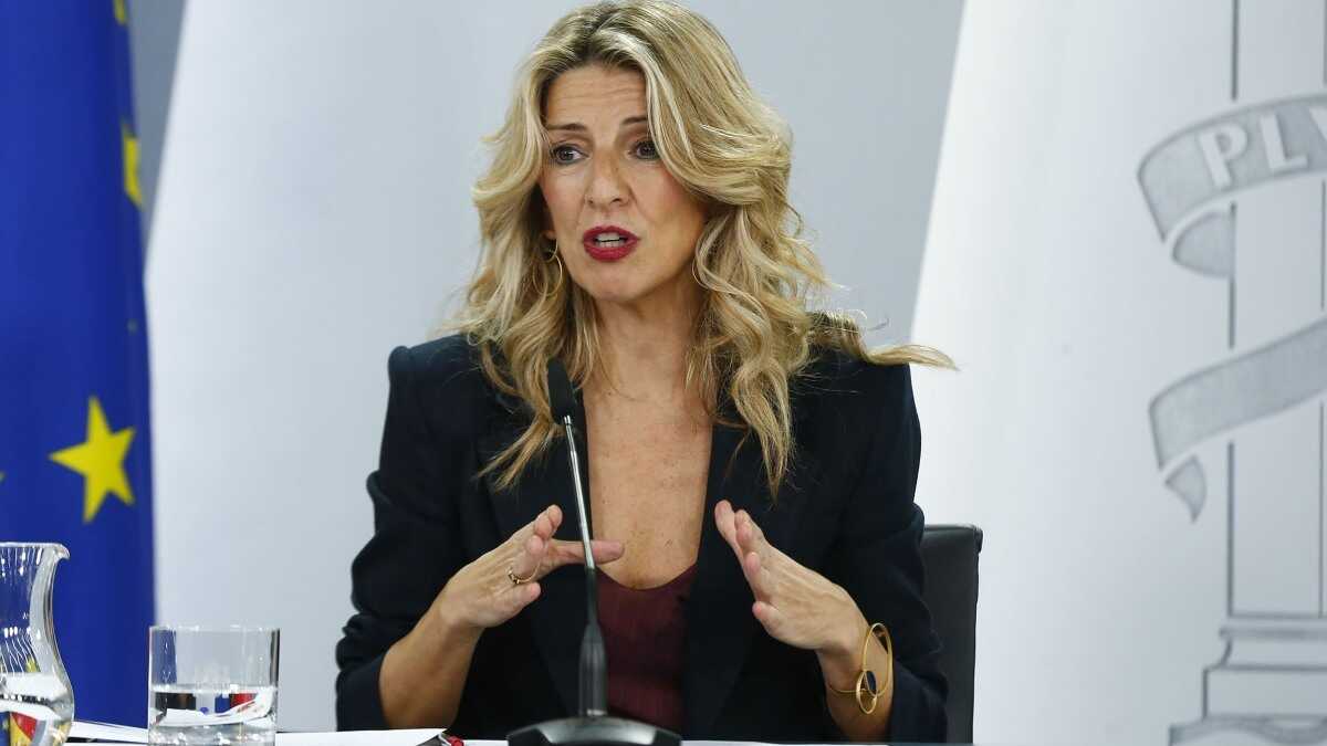 Godkände den nya förebyggandelagen som kommer att skjuta i höjden kostnaderna för tusentals egenföretagare med anställda