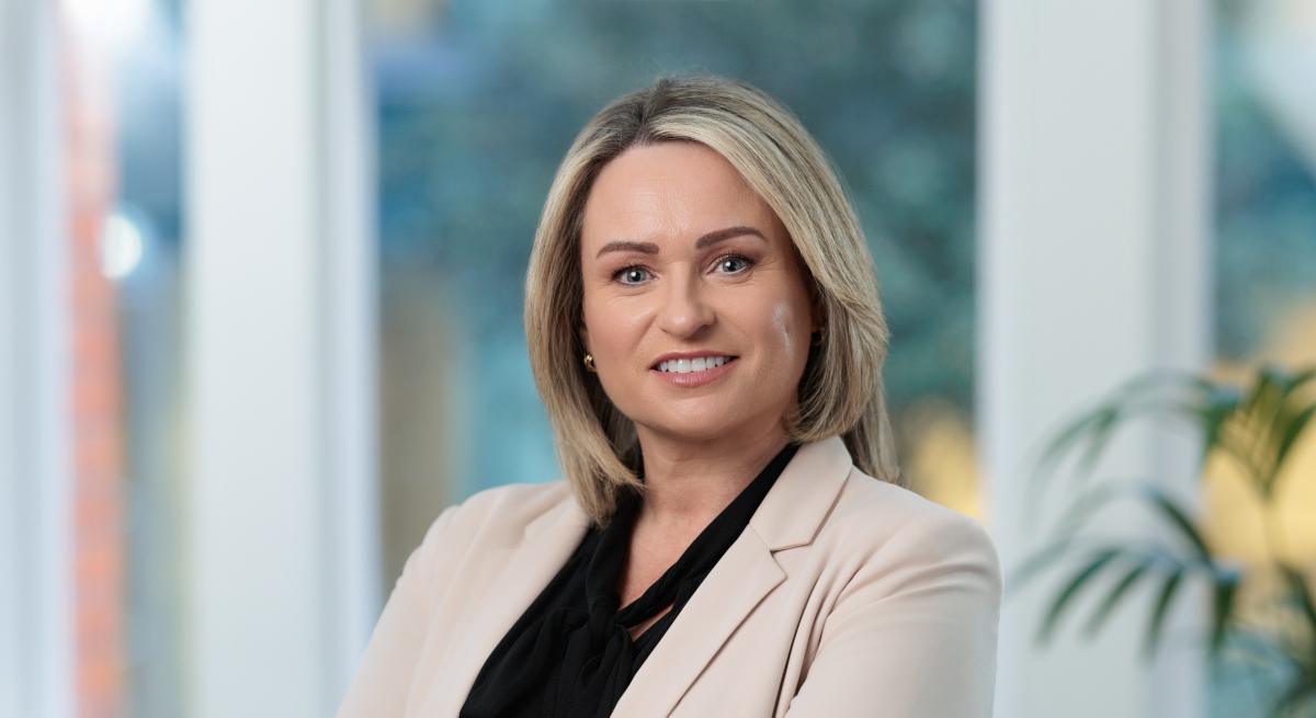 Hur detta masterprogram bygger teknisk ledarskapstalang