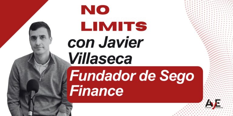 Javier Villaseca (Sego Finance): hur man investerar i startups och vad investerare verkligen letar efter